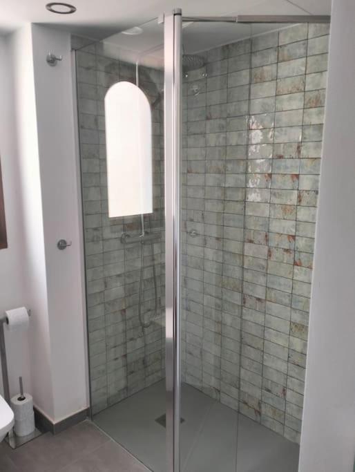 Apartamento Tranquilo El Albir Extérieur photo