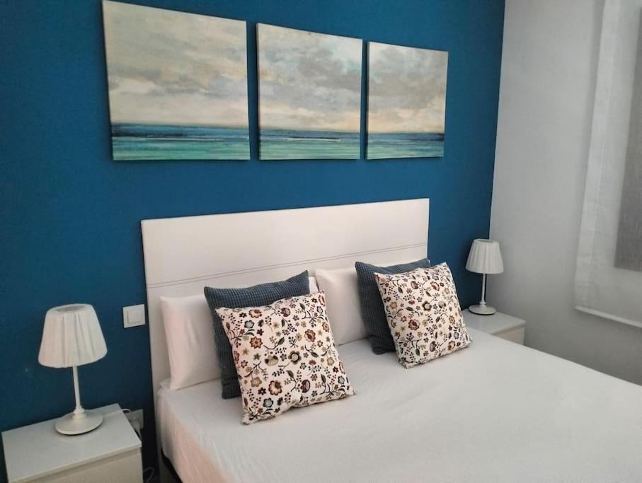 Apartamento Tranquilo El Albir Extérieur photo